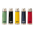 16 Oz. 2 Tone Bullet Travel Thermos